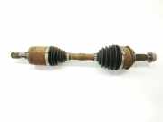 Antriebswelle Links Vorne 3815A199 Mitsubishi Pajero Hardtop (V8/9) Van 3.2 DI-D 16V (4M41)