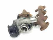 Turbolader 282012A810 Kia Clarus Limousine 2.0i SLX,GLX 16V (FE-16V)