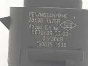 Parken-Sensoren VOOR 284387575R Renault Megane E-Tech (RCB) SUV 60 kWh (6AM-402)