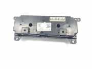 Bedienung Heizung 275003NH0C Nissan Leaf (ZE0) Schr?gheck Leaf (EM57) 2015