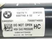 Stoßdämpfer Links Hinten 33526871801 BMW X3 (G01) SUV xDrive 20d 2.0 TwinPower Turbo 16V (B47-D20B) 2021