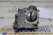 Drosselklappe 8200987453 Renault Trafic New (JL) Bus 1.9 dCi 100 16V (F9Q-760) 2014
