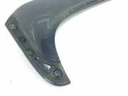 Heckspoiler 6515A120 Mitsubishi Lancer Sportback (CX) Schrägheck 2.0 DI-D 16V (BWC) 2011