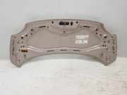 Motorhaube 52009424 Fiat 500 (312) Schrägheck 1.0 Hybrid (46341162)