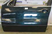 Tür Links Vorne 41518256823 BMW X5 (E53) SUV 4.6 iS V8 32V (M62-B46) 2005