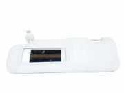 Sonnenblende Links GHR169320A Mazda 6 (GJ/GH/GL) Limousine 2.2 SkyActiv-D 150 16V (SH)