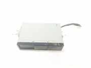Radio CD 8627060070 Toyota Land Cruiser (J12) Hardtop Geländewagen 3.0 D-4D 16V (1KDFTV) 2004