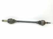 Antriebswelle Links Hinten 97033202400 Porsche Panamera (970) Liftback 4.8 V8 32V S (M48.20) 2010