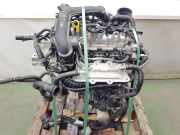 Motor COMPLEET DXUA Seat Ibiza V (KJB) Schrägheck 5-drs 1.0 TSI 12V (DLAC) 2023