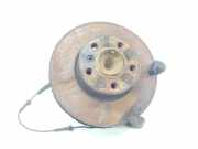 Achsschenkel Links Vorne 19878810 BMW 3 serie Touring (F31) Kombi 320d 2.0 16V (N47-D20C) 2012