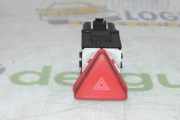 Warnleuchte Schalter 1K0953509A Volkswagen Golf V (1K1) Schrägheck 1.9 TDI (BXE) 2007 BXE