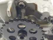 Ölpumpe 8631810 BMW SERIE 3 BERLINA G20 330i xDrive