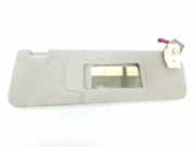 Sonnenblende Rechts 51169148982 BMW 7 serie (F01/02/03/04) Limousine 730d 24V (N57-D30A) 2012