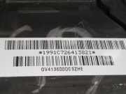 Lenker 2273375 Ford Kuga II (DM2) SUV 1.5 TDCi (XWMB) 2017