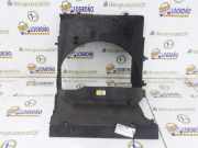 Lufter Gehäuse PGK500096 Land + Range Rover Range Rover Sport (LS) Geländewagen 2.7 TDV6 24V (276DT) 2007