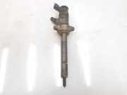 Kraftstoff-Injector 1980L1 Citroën Berlingo Cinqspace, Multispace Großraumlimousine 1.6 Hdi 16V 90 (DV6ATED4(9HX)) 2010