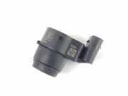 Parken-Sensoren ACHTER 66209114342 BMW 3 serie (E93) Cabrio 325i 24V (N53-B30A) 2008