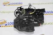Türschloss Links Hinten 51227167587 BMW SERIE E7172 5.0i 2008