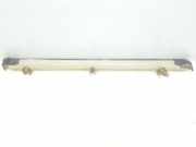 Schwellerrohre Links 5178260170 Toyota Land Cruiser (J12) Hardtop Geländewagen 3.0 D-4D 16V (1KDFTV) 2004