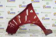 Kotflügel Links Vorne 631011587R Renault Kangoo/Grand Kangoo (KW) Großraumlimousine 1.5 dCi 85 (K9K-802(Euro 4)) 2008
