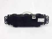 Bedienung Heizung 7820A115XA Mitsubishi Outlander (CW) SUV 2.0 DI-D 16V 4x2 (BSY) 2007