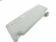 Sonnenblende Rechts 743106A040B1 Toyota Land Cruiser (J12) Hardtop Geländewagen 3.0 D-4D 16V (1KDFTV) 2003