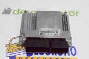 Motorsteuergerät 13618512498 BMW X1 (E84) SUV sDrive 20d 2.0 16V (N47-D20C) 2009