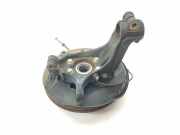 Achsschenkel Rechts Vorne 400144EA0A Nissan Qashqai (J11) SUV 1.6 DIG-T 16V 163 (MR16DDT) 2017