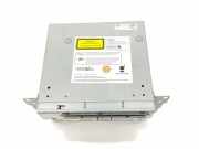 Radio CD 65129274569 BMW 5 serie Touring (F11) Kombi 530i 24V (N53-B30A)