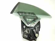 Fensterheber Links Hinten A2056700103 Mercedes-Benz C (R205) Cabrio C-220d 2.2 16V BlueTEC (OM651.921(Euro 6))