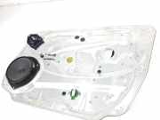 Fensterheber Rechts Vorne A2047200679 Mercedes-Benz C Estate (S204) Kombi 2.2 C-220 CDI 16V BlueEfficiency (OM651.911) 2011