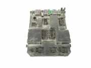 Sicherungskasten RELAIS 9651196980 Peugeot 307 SW (3H) Kombi 2.0 HDi 110 FAP (DW10ATED(RHS)) 2001