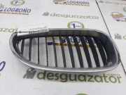 Grill Gitter Rechts 51137027062 BMW SERIE 5 BERLINA 2.0 16V D (163 CV) 2005