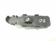 Schalter Für Elekt. Fensterheber Rechts Vorne 1489375699 Fiat Ulysse (179) Großraumlimousine 2.0 JTD 16V (DW10TED4(RHW)) 2003