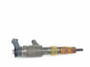 Kraftstoff-Injector CV6Q9F593AA Ford Tourneo Courier (JU2) Großraumlimousine 1.0 Ti-VCT EcoBoost 12V (SFCC)