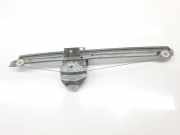 Fensterheber Rechts Vorne 807207538R Renault III FURGÓN L2H1 29t