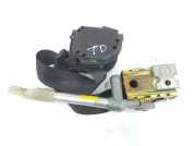 Gurtstraffer Rechts Hinten 721172022402 BMW 7 serie (E65/E66/E67) Limousine 730d 24V (M57N-D30(306D2)) 2004