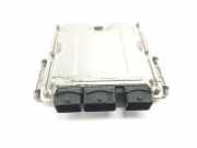 Motorsteuergerät 9654694680 Peugeot 607 (9D/U) Limousine 2.2 HDi 16V FAP (DW12TED4.FAP(4HX)) 2004