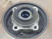Achsschenkel Links Vorne 6876645 BMW X1 (F48) SUV xDrive 18d 2.0 16V (B47-C20B)
