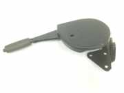 Handbremshebel 4701C2 Peugeot CAJA CERRADA 2007 ->) 2.2 HDI FAP (110 CV) 2014