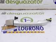 Türgriff Außen Links Hinten 61160FG020NN Subaru Impreza III (GH/GR) Schrägheck 5-drs 2.0D AWD (EJ20Z) 2011