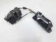 Türschloss Rechts Vorne 9832797780 Citroën C4 Berline (BA/BB/BC) Schrägheck 5-drs 1.2 PureTech 130 12V (EB2ADTS(HNS)) 2021