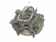 Achsschenkel Links Hinten 33326792515 BMW 2 serie (F22) Coupé 230i 2.0 Turbo 16V (B48-B20B) 2016