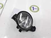 Nebelscheinwerfer Links B6A558990A Nissan Qashqai (J10) SUV 1.5 dCi DPF (K9K) 2007