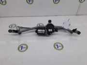 Scheibenwischermotor Vorne 9808465280 Citroën SpaceTourer Bus 1.6 Blue HDi 115 (DV6FC(BHX)) 2017