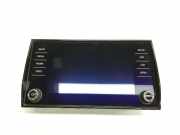 Multifunctionelle Display 565919605C Skoda Karoq SUV 1.5 TSI 16V (DPCA) 2020
