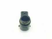 Parken-Sensoren VOOR 2032991 Ford Focus 3 Schrägheck 2.0 TDCi 16V 163 (TXDB) 2012
