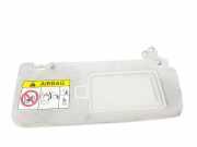 Sonnenblende Rechts 85202D4050BGA Kia Clarus Limousine 2.0i SLX,GLX 16V (FE-16V)