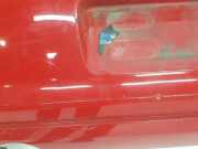 Stoßstange Hinten 6R6807421BK Volkswagen Polo V (6R) Schrägheck 1.6 TDI 16V 90 (CAYB) 2014 CAYB