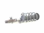 Stoßdämpfer Links Vorne 9811371280 Citroën C3 (SX/SW) Schrägheck 1.2 Vti 12V PureTech (EB2FA(HMR))